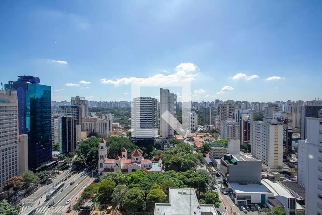 Em Novo Em Moema