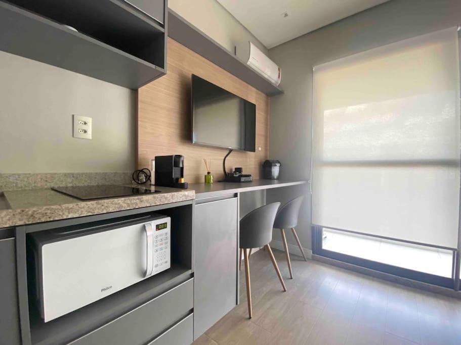 Em Novo Em Moema Apartamento São Paulo