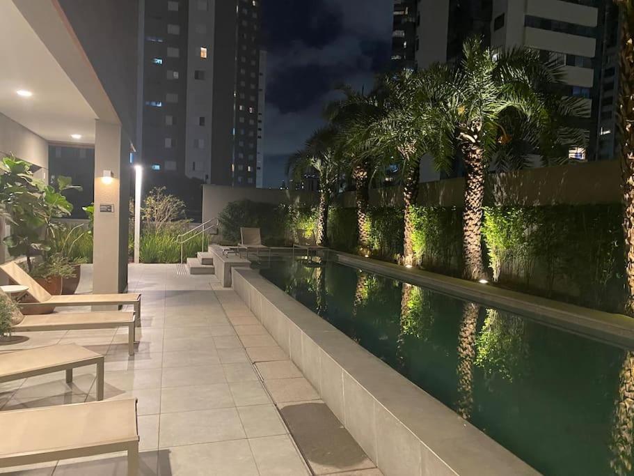 Em Novo Em Moema São Paulo