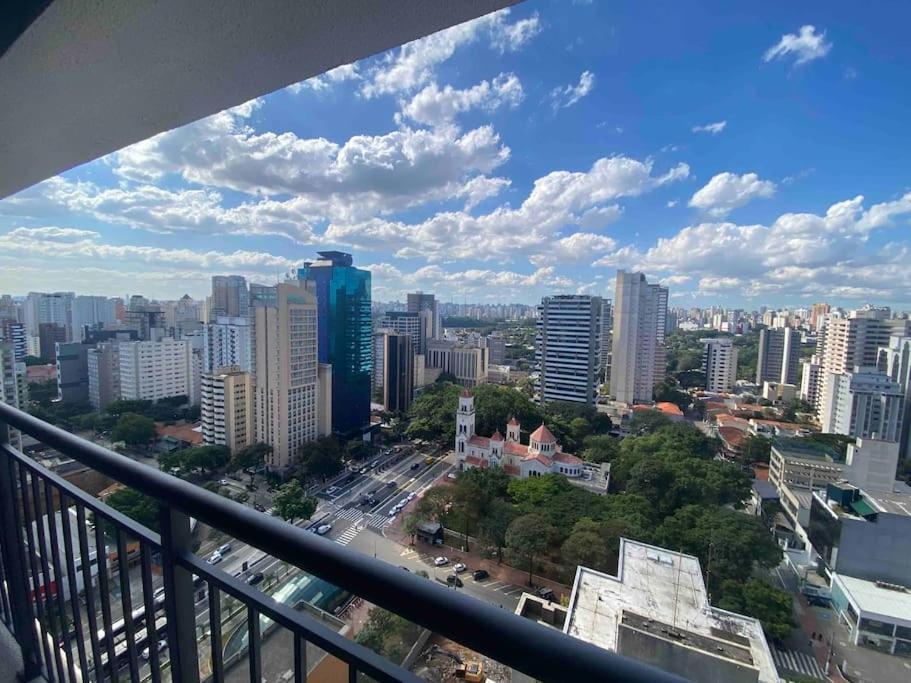 Em Novo Em Moema *